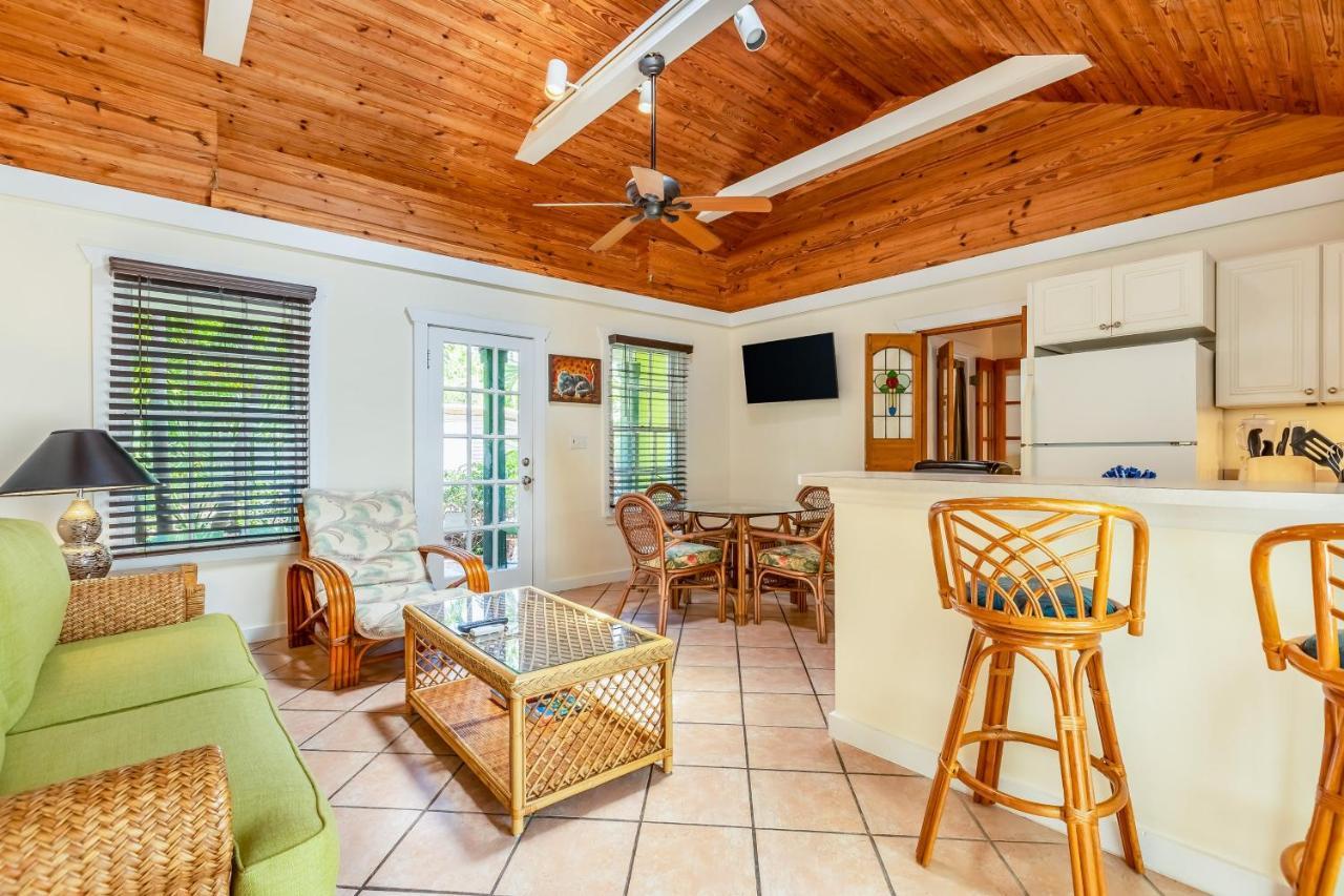 Villa Key Lime Calypso Key West Exterior foto
