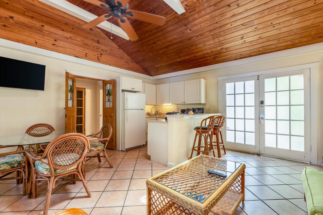 Villa Key Lime Calypso Key West Exterior foto