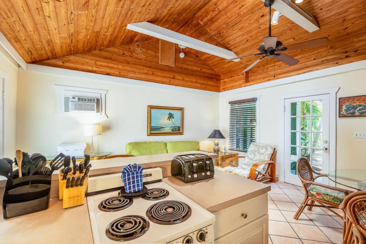 Villa Key Lime Calypso Key West Exterior foto