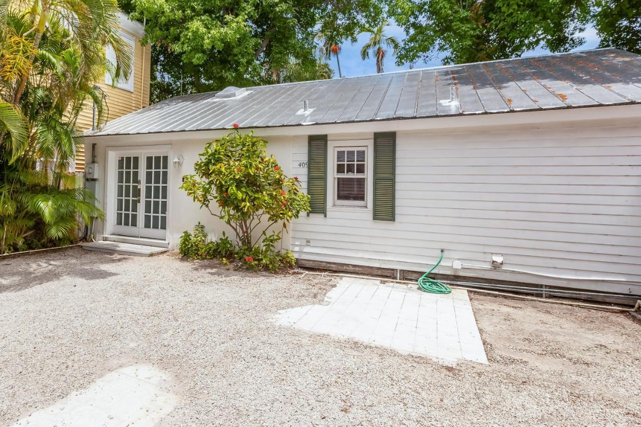 Villa Key Lime Calypso Key West Exterior foto