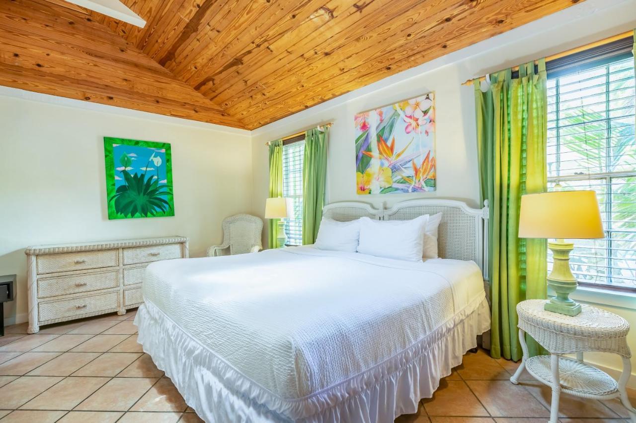 Villa Key Lime Calypso Key West Exterior foto