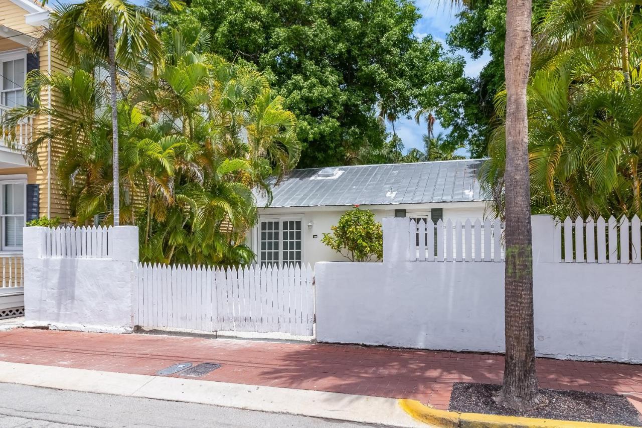 Villa Key Lime Calypso Key West Exterior foto
