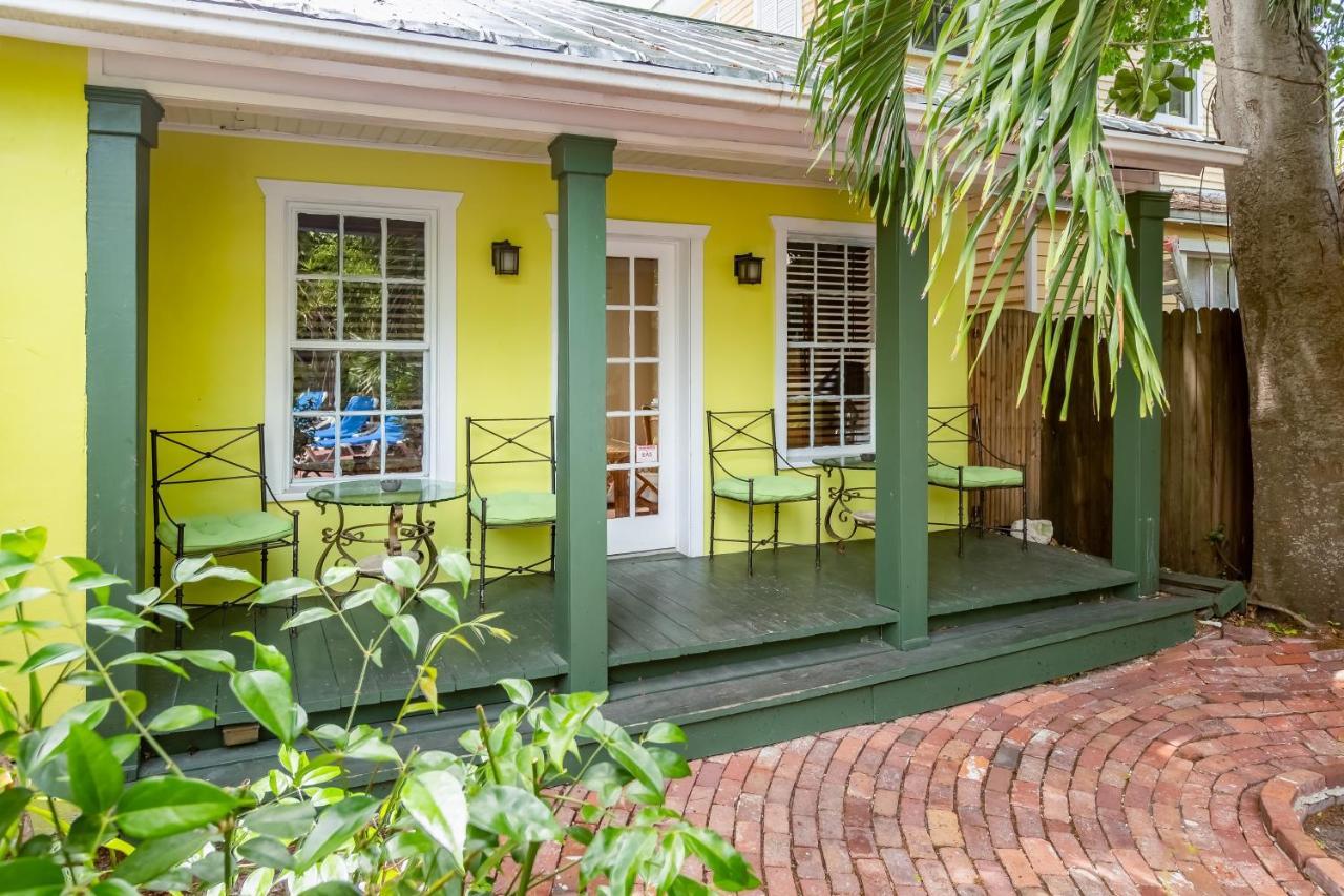 Villa Key Lime Calypso Key West Exterior foto