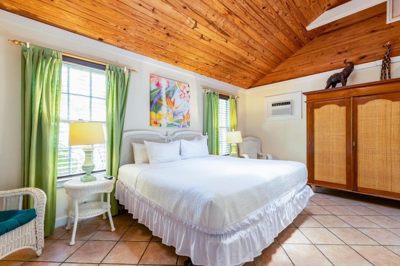 Villa Key Lime Calypso Key West Exterior foto