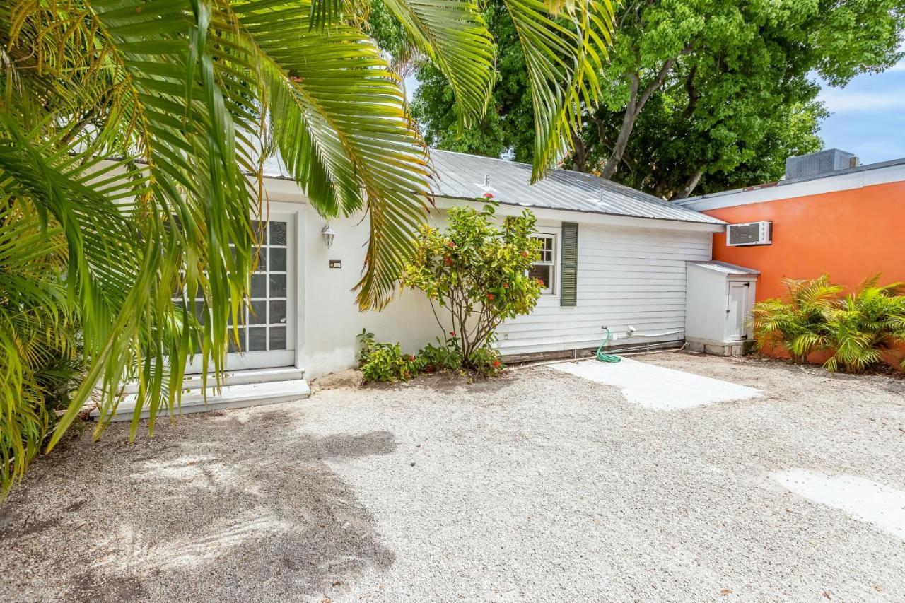 Villa Key Lime Calypso Key West Exterior foto