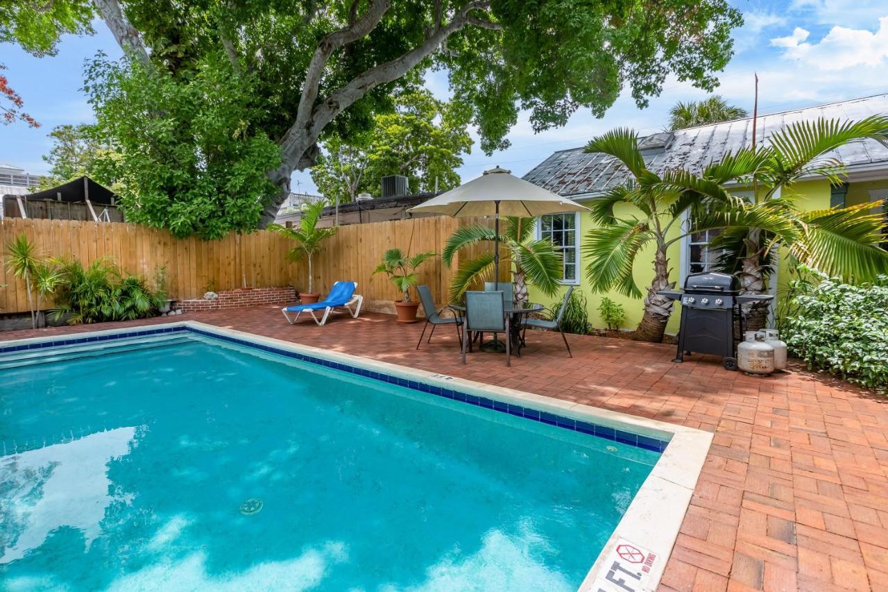 Villa Key Lime Calypso Key West Exterior foto